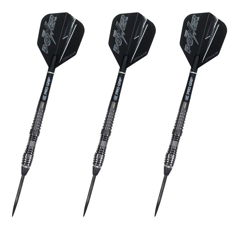TARGET(å) POWER 8ZERO BLACK PBZ4(ѥȥ ֥å) STEEL 21g 190003 ե롦ƥ顼ǥ롡( Х)