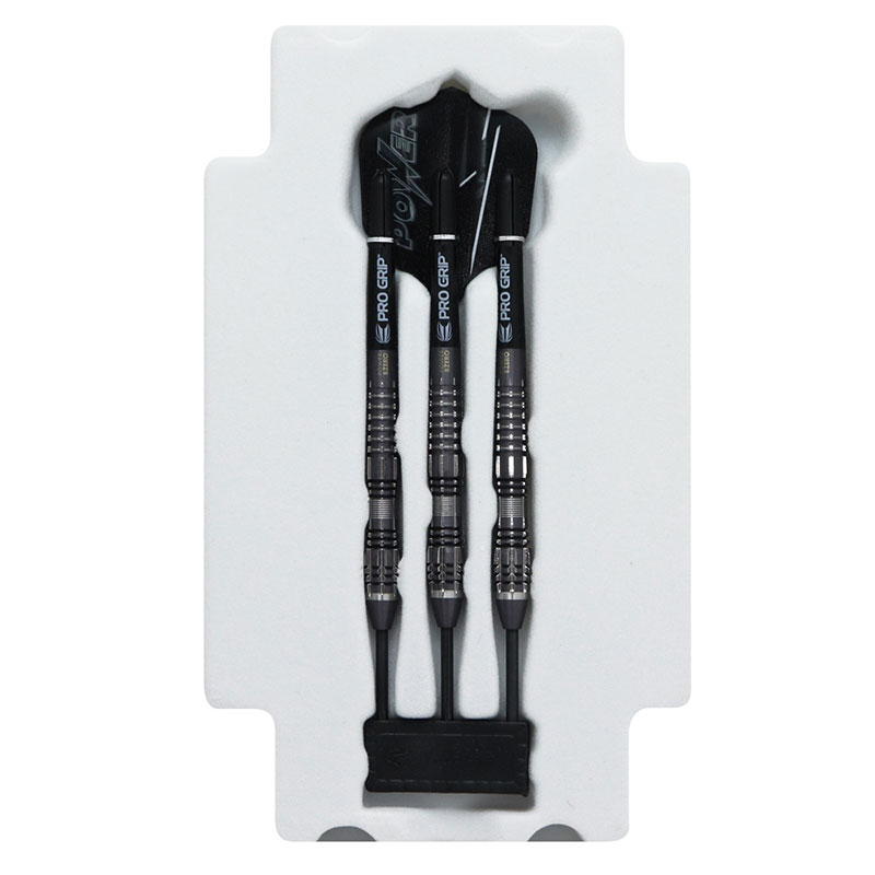 TARGET(å) POWER 8ZERO BLACK PBZ4(ѥȥ ֥å) STEEL 21g 190003 ե롦ƥ顼ǥ롡( Х)