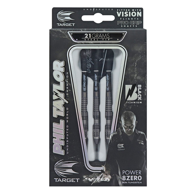 TARGET(å) POWER 8ZERO BLACK PBZ4(ѥȥ ֥å) STEEL 21g 190003 ե롦ƥ顼ǥ롡( Х)