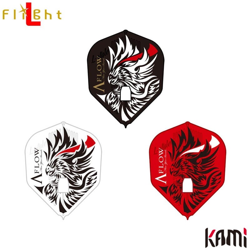 DYNASTY��L-Flight PRO KAMI(�����ʥ��ƥ����ߥ���ե饤�ȥץ� ����) Park Hyunchul ver.5 ���⡼�� MIX �ѥ����ҥ�����������ǥ롡(������ �ե饤��)