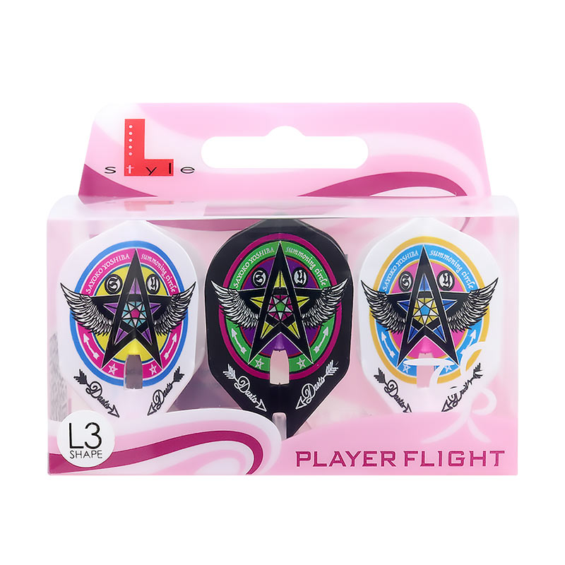 L-style(���륹������) L-Flight PRO(����ե饤�� �ץ�) �ȱ������ ver.1 �������� MIX �ȱ�����������ǥ롡(������ �ե饤��)