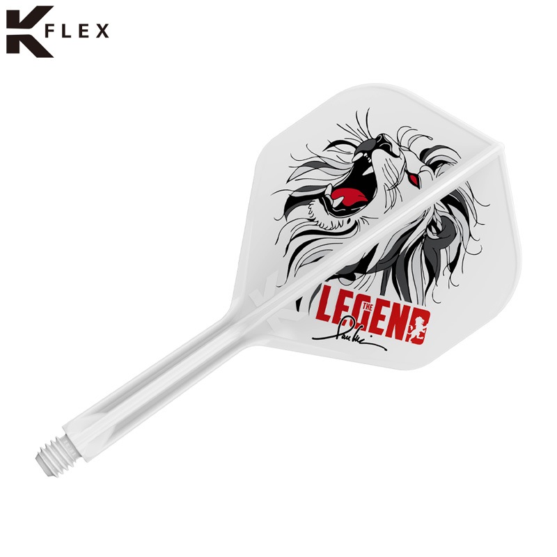 TARGET(�������å�) THE LEGEND K-FLEX ����������� �ۥ磻�� �ݡ��롦��������ǥ롡(������ �ե饤��)