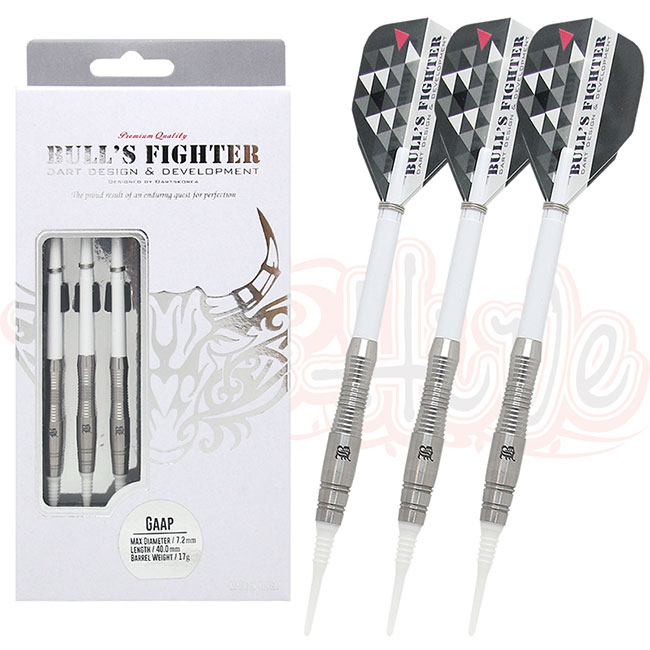 BULLS FIGHTER(�֥륺�ե�������) GAAP(���㡼��) 2BA��(������ �Х��)