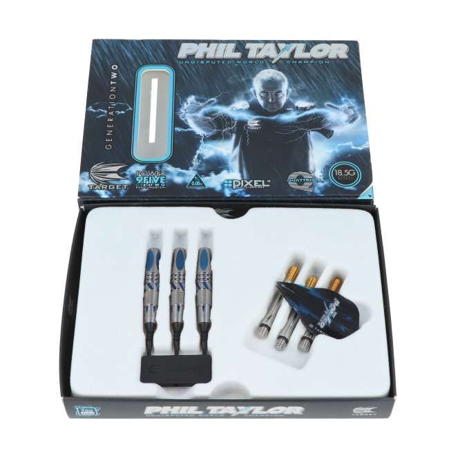 ダーツ TARGET POWER-9FIVE ORIGINAL Amazon | TARGET POWER 9FIVE Original （フィル・テイラー パワー