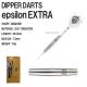 DIPPER DARTS(�ǥ��åѡ�������) epsilon EX(���ץ����� �������ȥ�) 2BA��(������ �Х��)