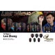 COSMO DARTS(�����������) Fit Flight(�ե��åȥե饤��) �� Lee Zheng ver.1 �����ѡ������ D�֥�å� �꡼�������������ǥ롡(������ �ե饤��)
