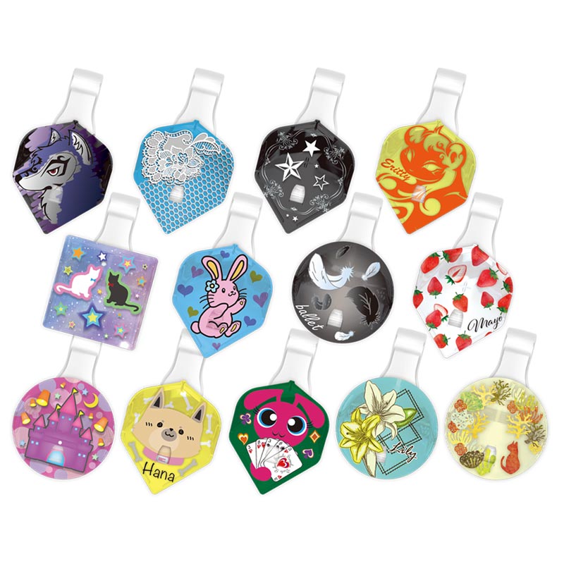 Princess Series��PICPIN(�ץ�󥻥����꡼���ߥԥå��ԥ�) ��ǥ륳��ܥ졼������ǥ롡(������ ����������)