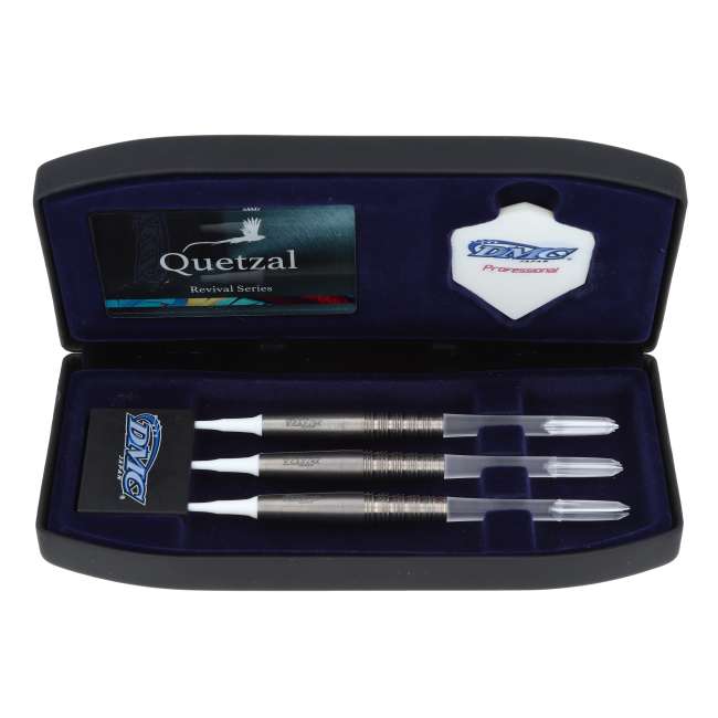 ����� Used �����ġ� DMC(�ǥ������ॷ��) Revival���꡼�� Quetzal(���ĥ�����) 2BA 18g��Ȣ����� ��RANK 3��