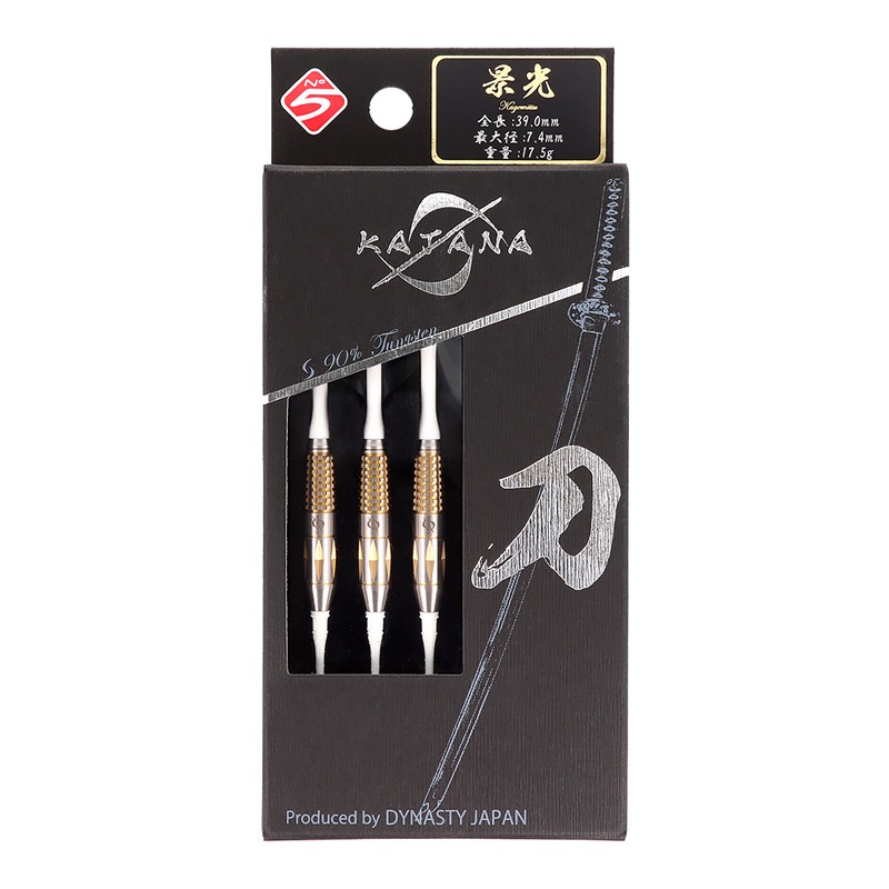 DYNASTY(�����ʥ��ƥ���) KATANA(������) ̾�� �ʸ� KAGEMITSU(�����ߥ�) No.5��(������ �Х��)