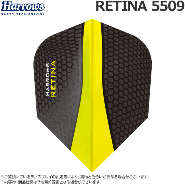 Harrows(�ϥ�����) �ե饤�� RETINA(��ƥ�����) �������� 5509��(������ �ե饤��)
