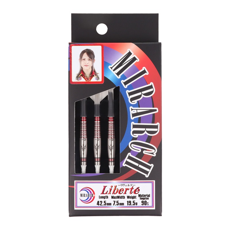 MIRARCH(�ߥ顼��) Liberte(��������) 2BA �ܿ�ʹ�������ǥ롡(������ �Х��)
