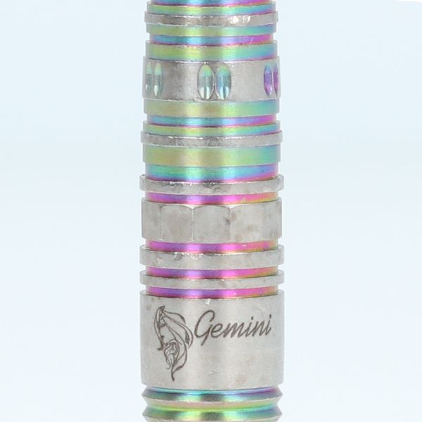 ����� Used �����ġ� �Ф�ĻDARTS JAPAN(�ҥΥȥ�����ĥ���ѥ�) �������¥��꡼�� 90T Gemini �դ����� 2BA ��RANK 3��