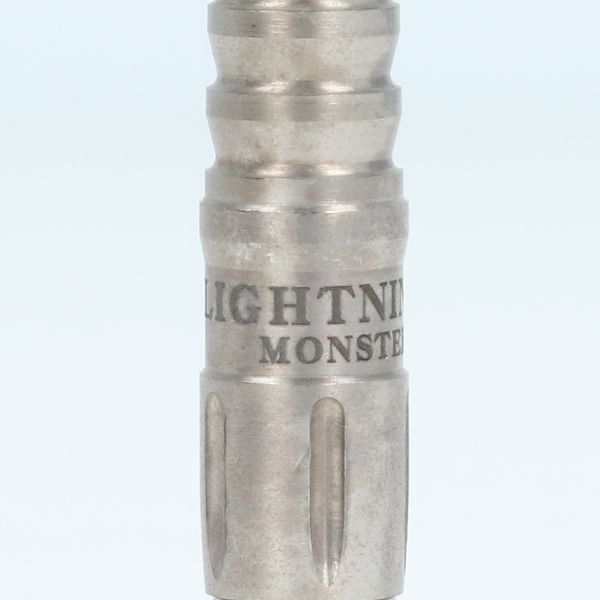 ����� Used �����ġ� MONSTER(��󥹥���) LIGHTNING2(�饤�ȥ˥�2) No.5 18g ��RANK 3��