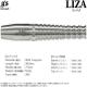 Gs Darts(������������) Value���꡼�� LIZA(�饤��) 2BA��(������ �Х��)
