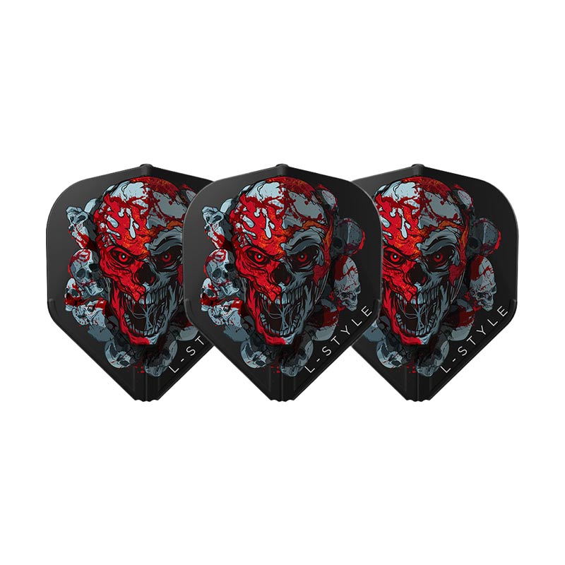 L-style(���륹������) L-Flight EZ(����ե饤�� ��������) Ryan Searle ver.4 ����������� �֥�å� �饤���󡦥����������ǥ롡(������ �ե饤��)