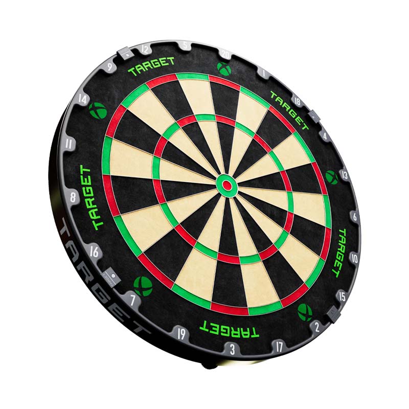 TARGET(�������å�) XBOX DARTBOARD �� SURROUND ��440211�䡡(������ �ܡ���)