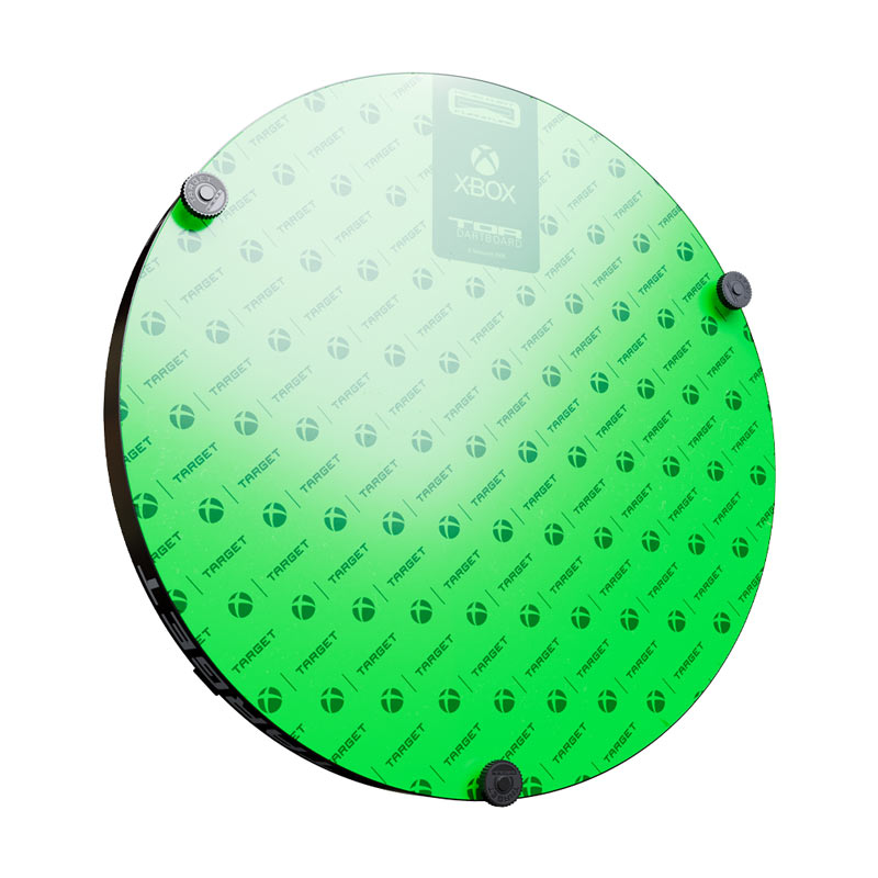 TARGET(�������å�) XBOX DARTBOARD �� SURROUND ��440211�䡡(������ �ܡ���)