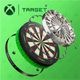 TARGET(�������å�) XBOX DARTBOARD �� SURROUND ��440211�䡡(������ �ܡ���)