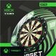 TARGET(�������å�) XBOX DARTBOARD �� SURROUND ��440211�䡡(������ �ܡ���)