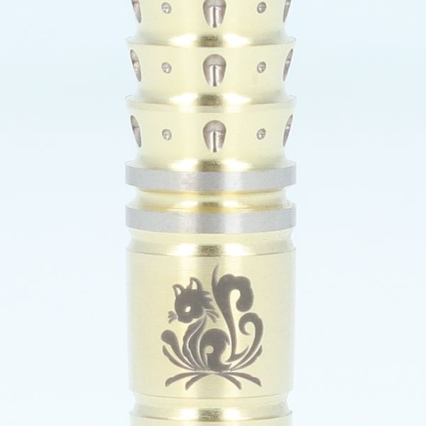 ����� Used �����ġ� TARGET JAPAN MAYO G4 GOLDEN LIMITED EDITION ���Ŀ���������ǥ��Ȣ����� ��RANK 4��