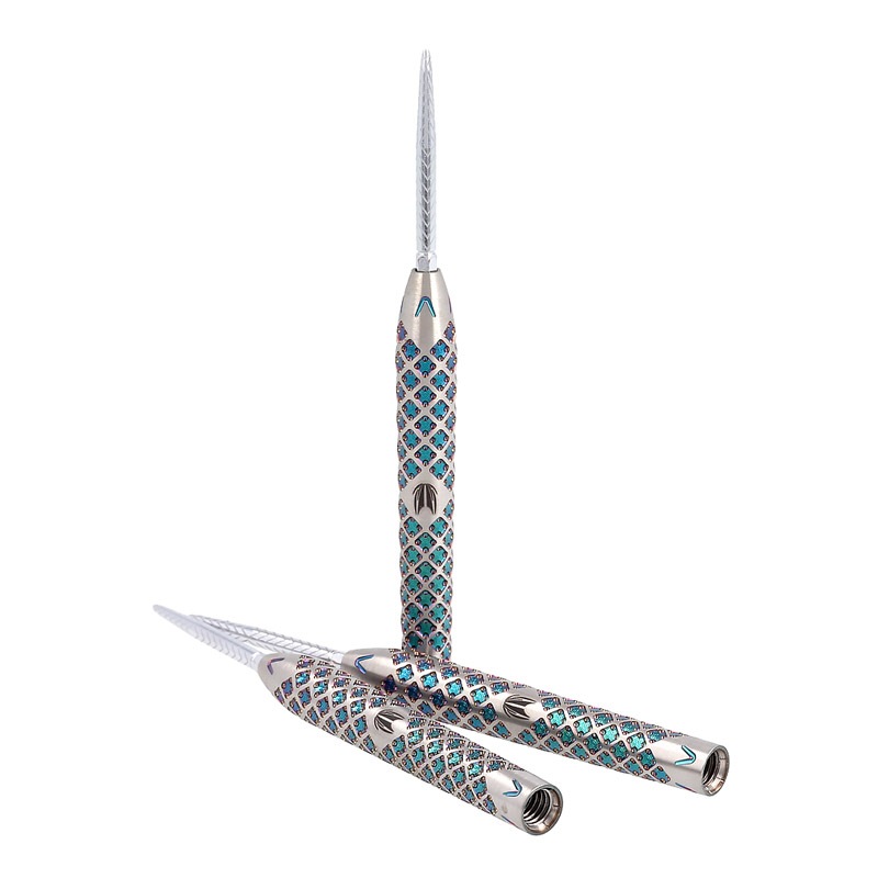 TARGET(�������å�) ROVE 03(������03) SWISS POINT STEEL 22g ��190348�䡡(������ �Х��)