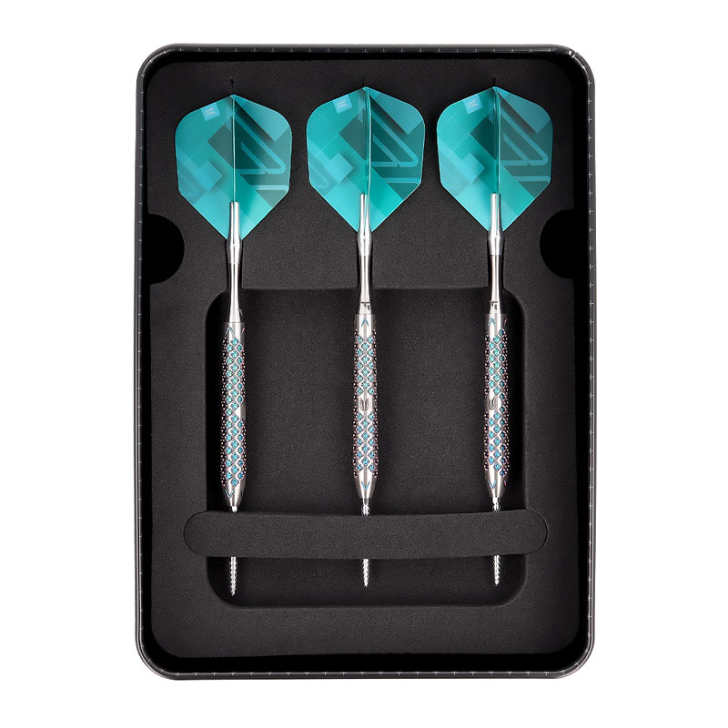 TARGET(�������å�) ROVE 03(������03) SWISS POINT STEEL 22g ��190348�䡡(������ �Х��)