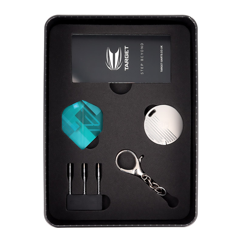 TARGET(�������å�) ROVE 03(������03) SWISS POINT STEEL 22g ��190348�䡡(������ �Х��)