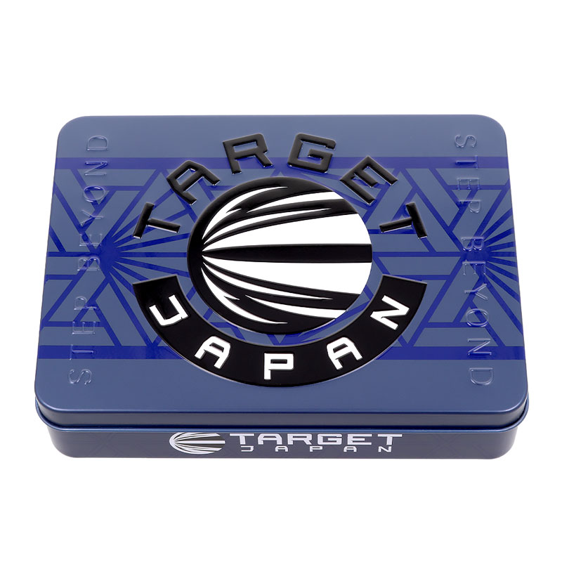 TARGET JAPAN(�������åȥ���ѥ�) ENDEAVOUR G3(����ǥС� �����ͥ졼�����3) SWISS POINT STEEL 22g ��191023�� ��ƣ�����������ǥ롡(������ �Х��)