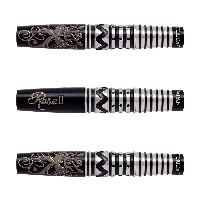 �Ф�Ļ DARTS JAPAN(�ҥΥȥ�����ĥ���ѥ�) �ץ쥤�䡼��ǥ� ROSE2(������2) �֥�å� 90T 2BA Cheung Hoi Yan�����ǥ롡(������ �Х��)