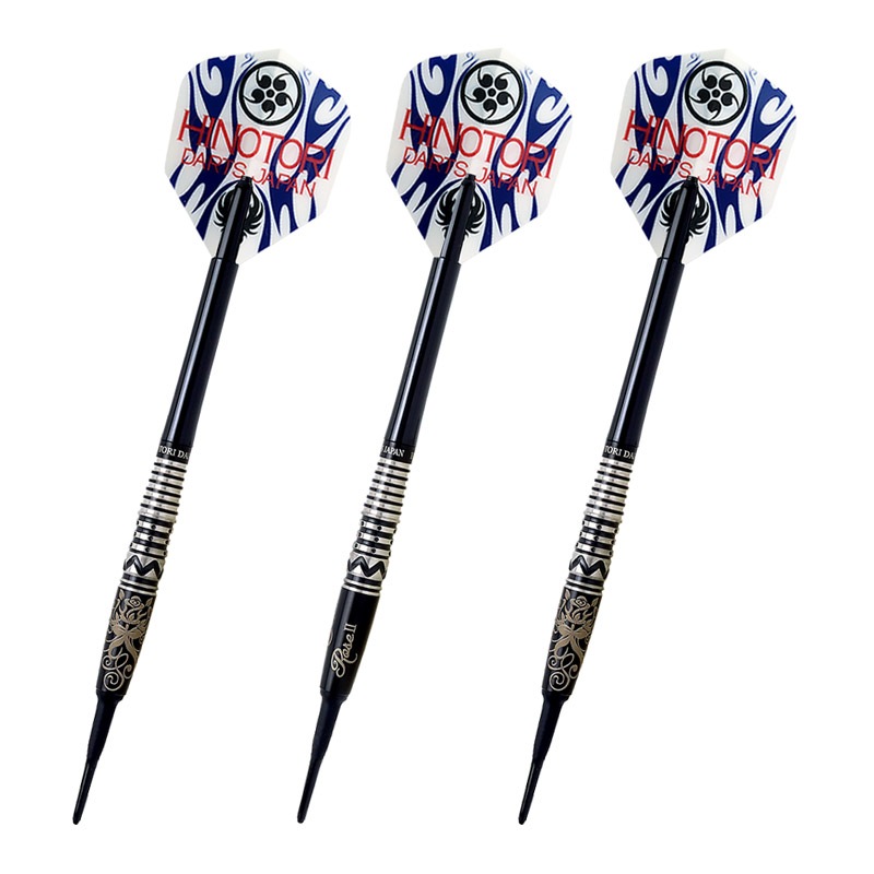 �Ф�Ļ DARTS JAPAN(�ҥΥȥ�����ĥ���ѥ�) �ץ쥤�䡼��ǥ� ROSE2(������2) �֥�å� 90T 2BA Cheung Hoi Yan�����ǥ롡(������ �Х��)