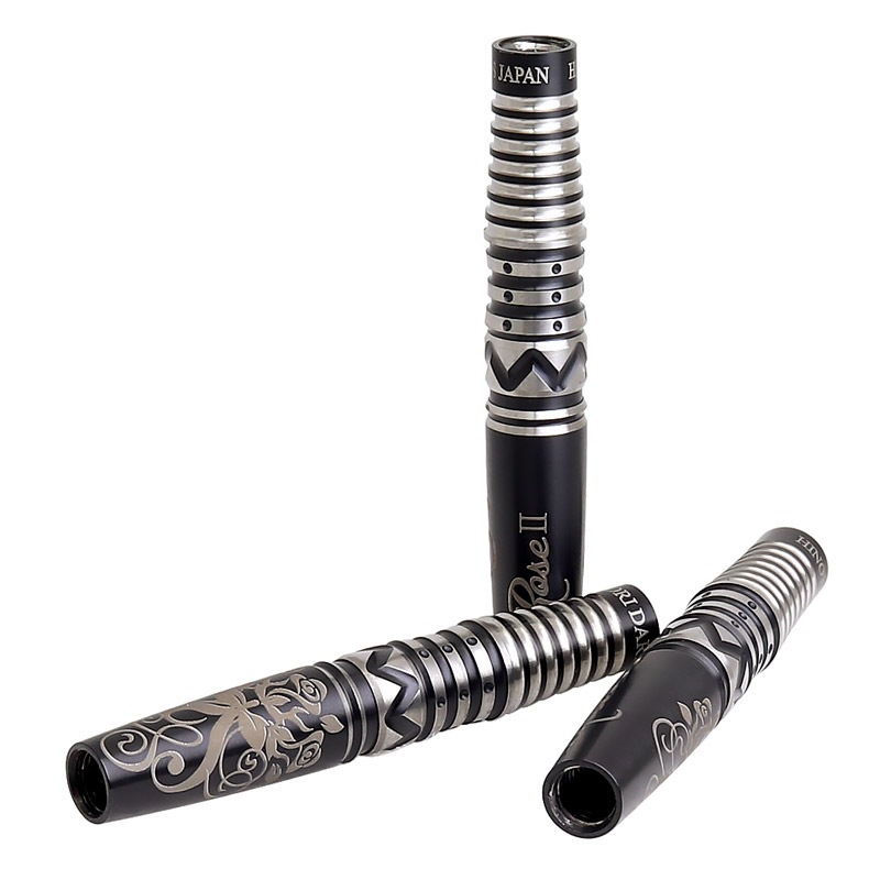 �Ф�Ļ DARTS JAPAN(�ҥΥȥ�����ĥ���ѥ�) �ץ쥤�䡼��ǥ� ROSE2(������2) �֥�å� 90T 2BA Cheung Hoi Yan�����ǥ롡(������ �Х��)