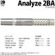 i9 DARTS(�������塼������) Analyze(���ʥ饤��) 2BA��(������ �Х��)