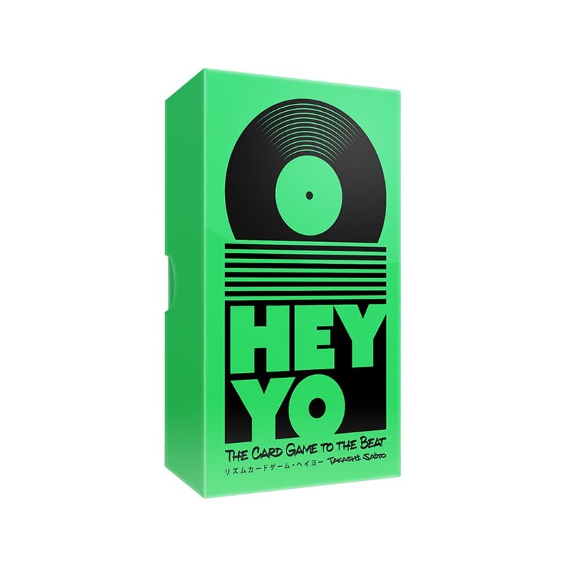 �ڥ쥿���ѥå��Բġۥإ��衼 HEY YO��(�ܡ��ɥ����� �����ɥ����� �ۥӡ�)