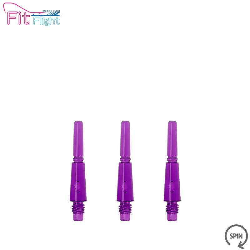 COSMO DARTS(�����������) Fit Shaft GEAR(�ե��åȥ���ե� ����) �Ρ��ޥ� ���ԥ� �ѡ��ץ� ��1�䡡(������ ����ե�)