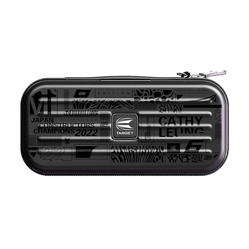 TARGET JAPAN(�������åȥ���ѥ�) CHARIS G2(���ꥹ �����ͥ졼�����2) JAPAN 2022 CONSTRUCTORS CHAMPION 2BA ��210262�� ���㥷�������������ǥ롡(������ �Х��)