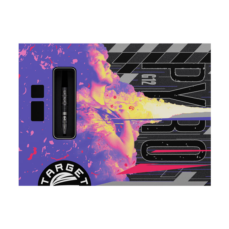 パイロ　pyro ダーツ > ソフトダーツ > ブランド【タ行】 > ターゲットジャパン