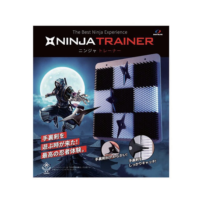 ホビー > おもちゃ > その他 > Ninja Trainer(ニンジャトレーナー