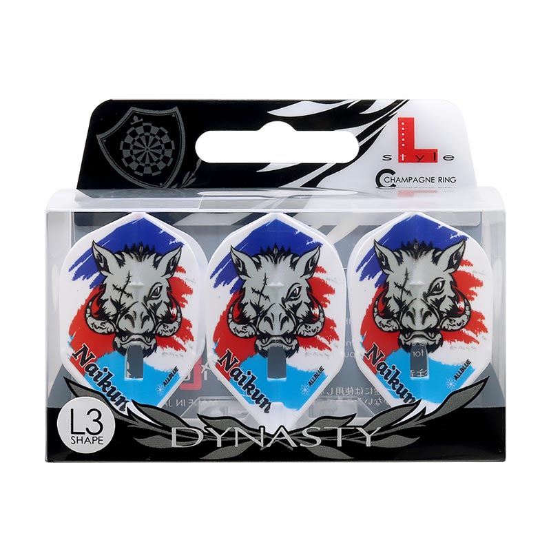 DYNASTYL-Flight PRO(ʥƥߥե饤 ץ) Naikun ⡼ ۥ磻 ĥ󡦥ǥ롡( ե饤)