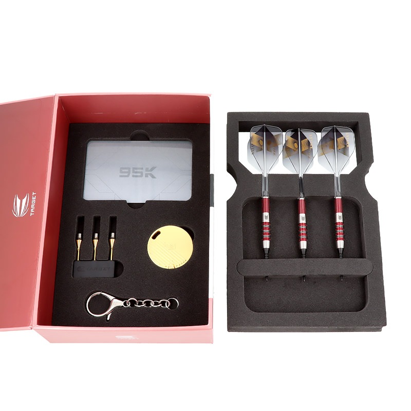 TARGET(�������å�) STEPHEN BUNTING 95K 2BA 19g ��210391�� ���ƥե��󡦥Х�ƥ��������ǥ롡(������ �Х��)