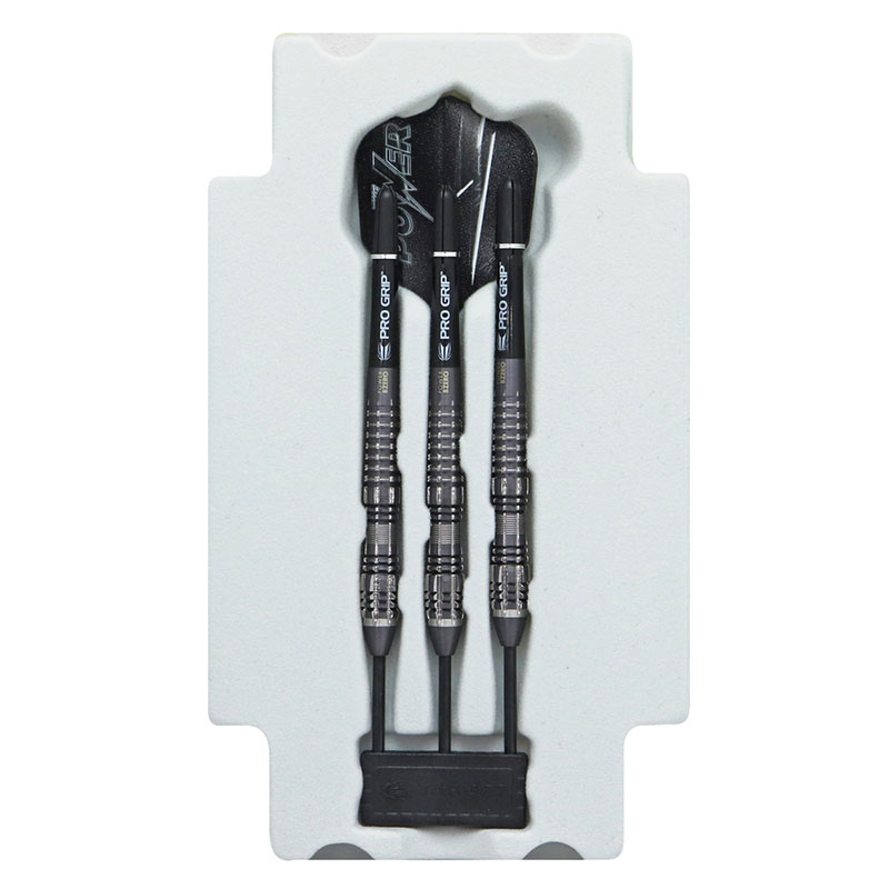 TARGET(ターゲット) POWER 8ZERO BLACK PBZ4(パワーエイトゼロ