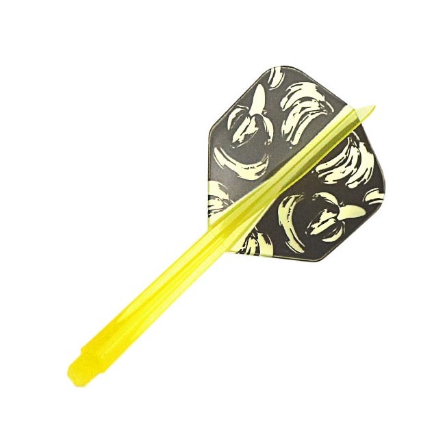 TRiNiDAD(�ȥ�˥�����) CONDOR�ե饤��(����ɥ�ե饤��) BANANA(�Хʥ�) ���⡼�� ���ꥢ�������� (������ �ե饤��)