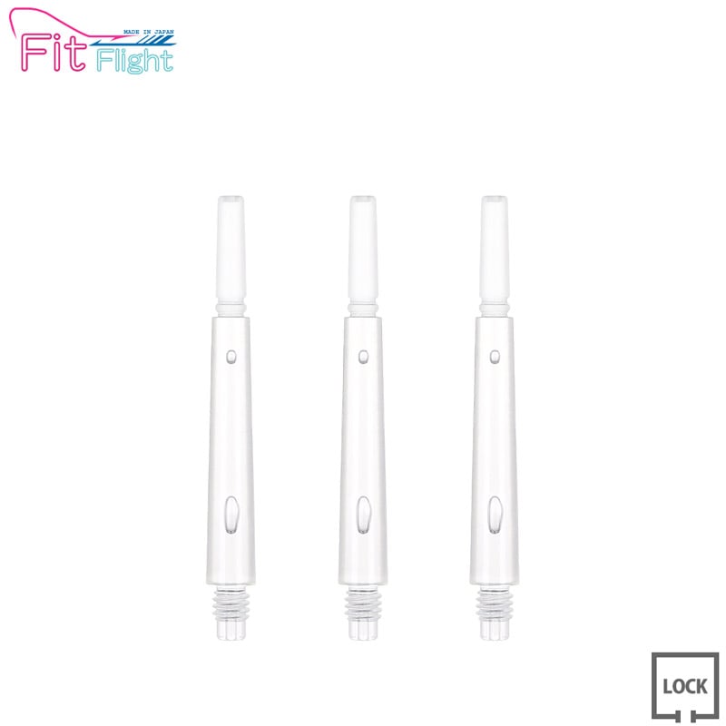 COSMO DARTS(�����������) Fit Shaft GEAR(�ե��åȥ���ե� ����) �Ρ��ޥ� ���å� ���ꥢ ��5�䡡(������ ����ե�)