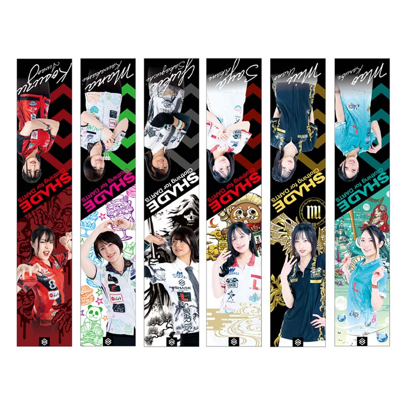 SHADE(��������) �ץ쥤�䡼 �ޥե顼������2023��(������ ����������)