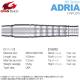 GRAN DARTS(����������) 80 Series ��ADRIA�䡡(������ �Х��)