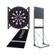 �ڥ��åȾ��ʡ�DARTSLIVE Home(�����ĥ饤�֥ۡ���) & D.CRAFT �����ĥ������ ����ƥߥ� & DARTSLIVE Home �������ޥå� & DARTSLIVE Home LED LIGHT��(������ �ܡ��� �������)