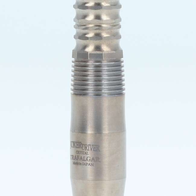 ����� Used �����ġ� JOKER DRIVER(���硼�����ɥ饤�С�) CRYSTAL TRAFALGAR(�ȥ�ե��륬��) 2BA��Ȣ����� ��RANK 4��