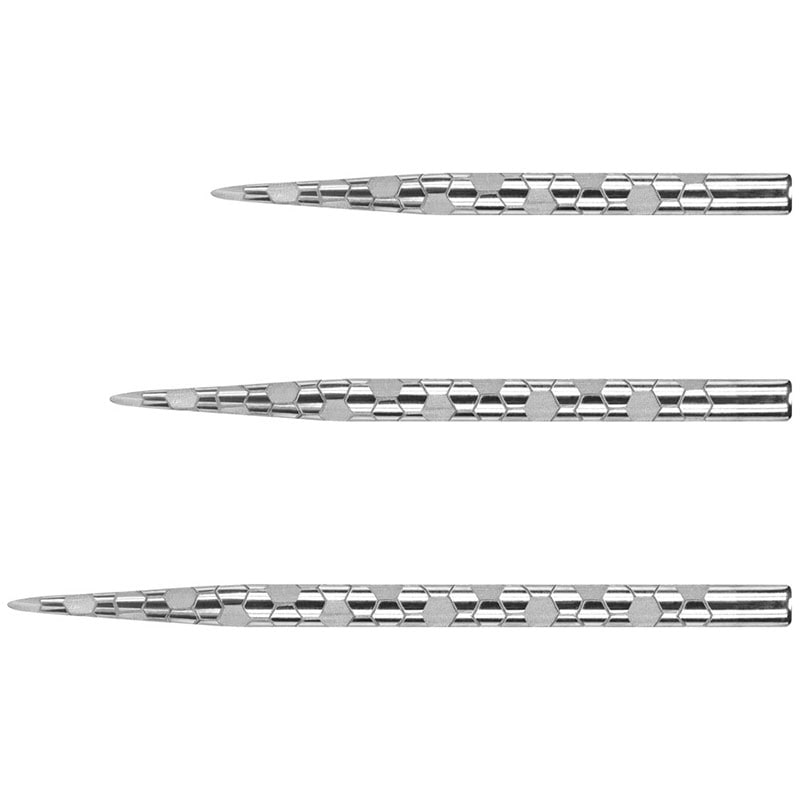 98年Arachnidダーツリップポイントビンテージ10-2BA 300個セット 98年Arachnidダーツリップポイントビンテージ10-2BA 300個セット 98年