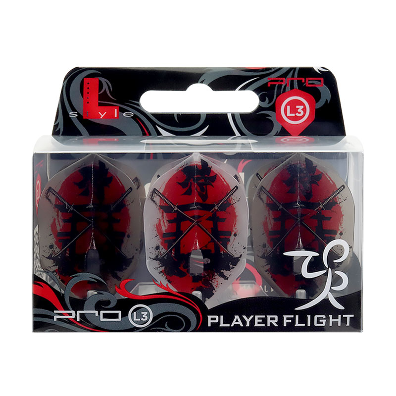 フライト > ブランド【ア行】 > エルフライト > L-Flight PRO