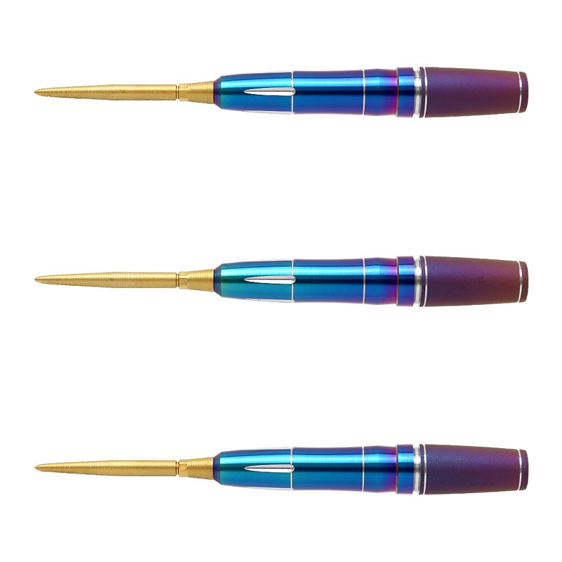 ダーツ TARGET ライジングサン G8 2BA 村松治樹 バレルのみ ダーツ > ソフトダーツ > ブランド【タ行】 > ターゲット