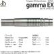 DIPPER DARTS(�ǥ��åѡ�������) gamma EX(����� �������ȥ�) 2BA��(������ �Х��)